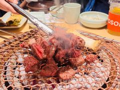 -王妃家(明洞中央店)