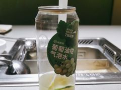 -海底捞火锅(银泰中心店)