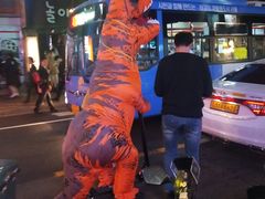 -梨泰院