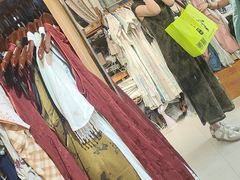 -暮晚尘香汉服旗袍