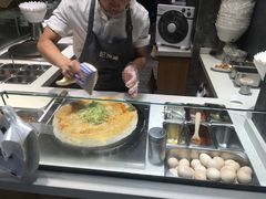 -煎饼道·新鲜现做(来福士店)