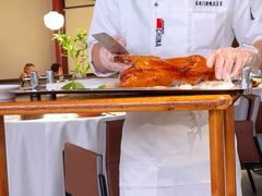 -在前门·烤鸭北京菜(五月花广场店)