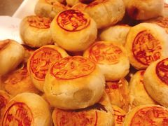 -西区老大房(愚园路店)