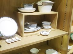 -九木杂物社(恒隆广场店)