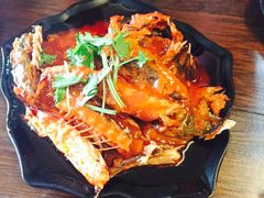 -大妈水饺(文华巷店)