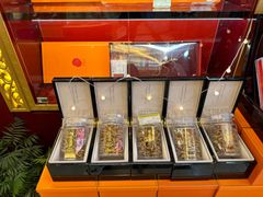-北京同仁堂郑州药店(金水东路旗舰店)