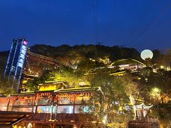 -巴倒烫陆派火锅山庄(南山总店)