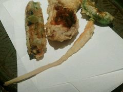 -泉寿司(万科公园店)