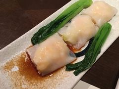 -海航大厦万豪酒店彩海轩中餐厅(霄云路店)
