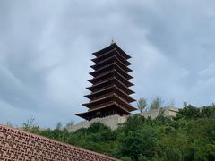 -牛首山文化旅游区