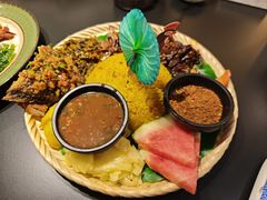 -桥边小楼·手工云南菜·丽江地标美食