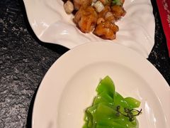 -局气 烤鸭·北京菜(光华路店)