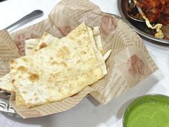 -葛尼沙印度餐厅 (镇明路店)