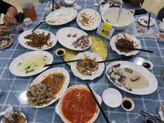 -明记海鲜大排档(巽寮湾店)