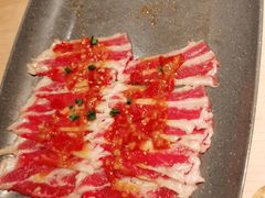 -新石器烤肉(中房金谊广场店)