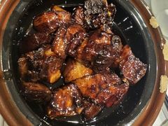 -老吉士酒家(天平路店)