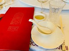 -玫瑰厅上海菜(兴国路店)