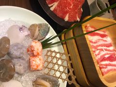 -山葵家·创意料理(临平银泰城店)