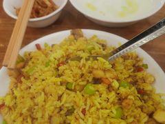 -胡成记口蘑龙眼包子(盐道街店)