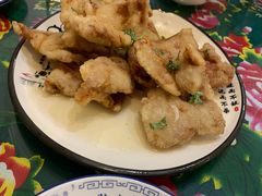 -东北王食府(科大店)