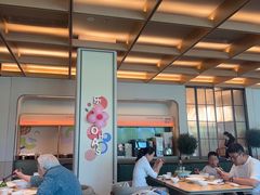 -海泰食府·新鲁菜·家宴(总部基地店)