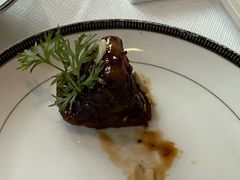 -扬州香格里拉·香宫中餐厅