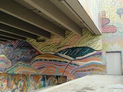 -四川美术学院美术馆