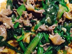 -幸运牛汕头小黄牛牛肉火锅(梅林店)