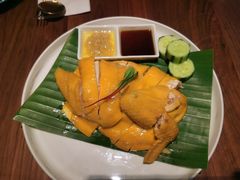 -星叶·东南亚料理(宁波万象汇店)