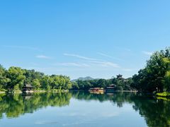 -承德避暑山庄景区