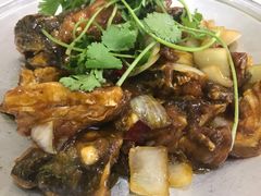 -老正兴菜馆(福州路店)