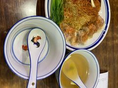 -左记港食(融科天城店)