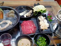 -丽江庭院之爱在路上(西单店)