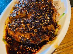 -小城粥道·海胆鲜虾粥(解放广场店)