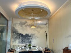 -华盛丰温州大排档(东三环南路店)