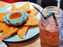 -瓦城泰国料理(芮欧百货店)