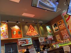 -伽喱博士 Dr.CURRY咖喱饭(太阳宫咖喱店)