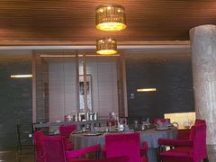 -粤尚腾香居中餐厅(首都机场希尔顿店)