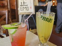 -猫岛主趣味餐厅(鼓浪屿店)