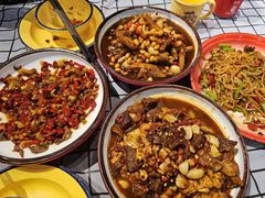 -江西老表·经典江西八大碗