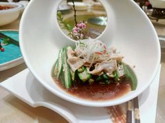 -新希望诺富特酒店-青岛湾中餐厅