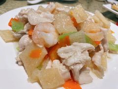 -春江饭店(共青团路总店)