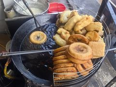 明叔面窝-丽华早点(大成路店)