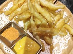 -磁州卤面·地标邯郸菜(97年创始店)
