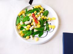 -竹雨堂创意中国菜(裕华店)