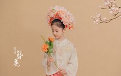 -三只熊儿童摄影(公园店)