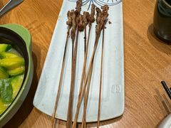 -云海肴·汽锅鸡·云南菜(东坝金隅店)
