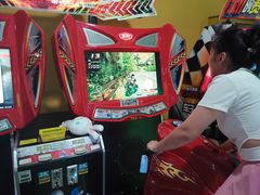 -大玩家(马鞍山万达店)