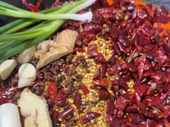 -黄潇洒老火锅(九眼桥宏济巷店)