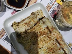 -木屋烧烤(上梅林店)